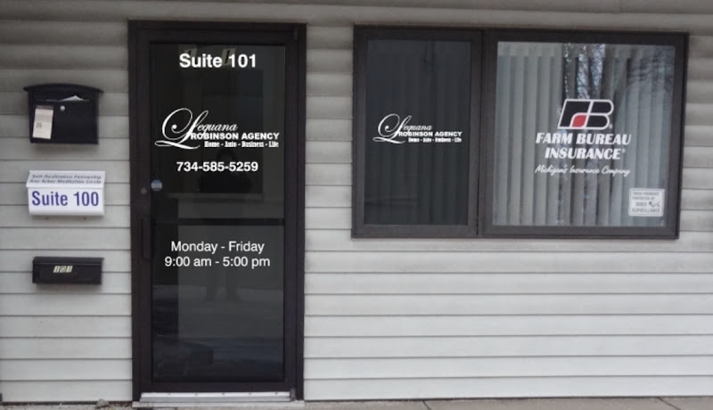 LeQuana Robinson Insurance Agency
