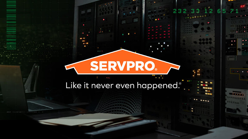 SERVPRO of Romulus/Taylor