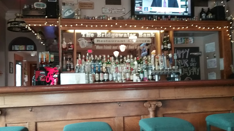Bridgewater Bank Tavern