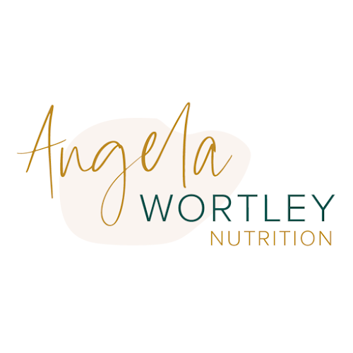 Angela Wortley – Ann Arbor Dietitian, Intuitive Eating, PCOS