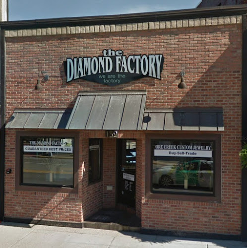 Diamond Factory