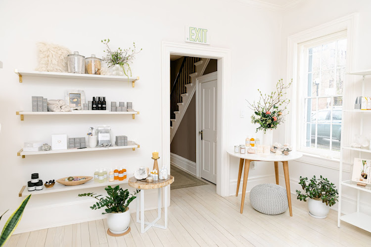 K.WEST Skin Body Spirit