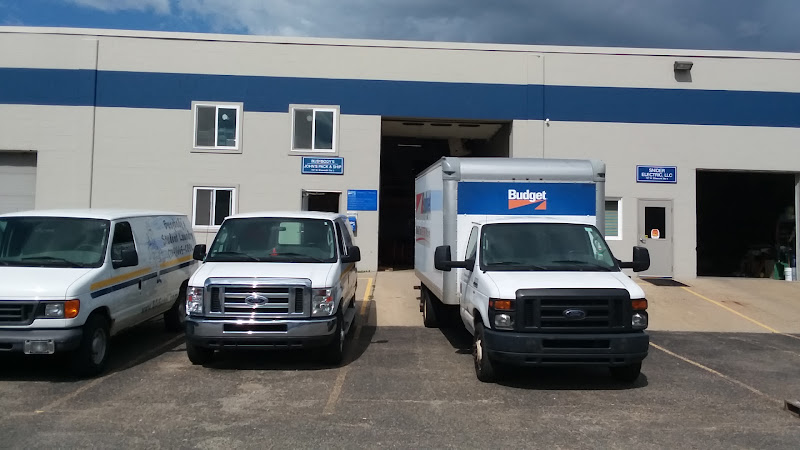 John’s Pack & Ship