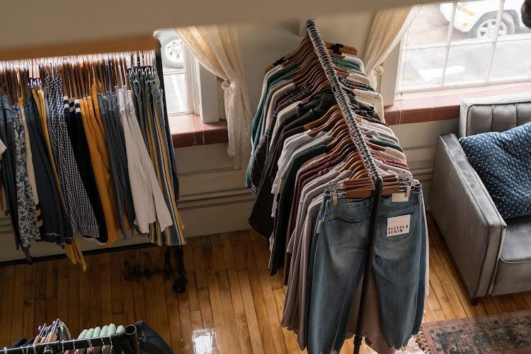 Late Bird Boutique – Ann Arbor