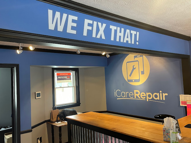iCare Repair-Howell