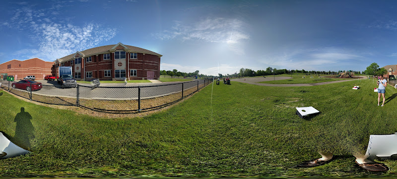 Harvest Elementary School