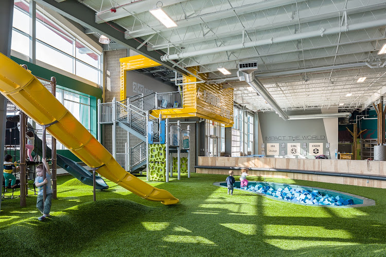 2|42 Community Center – Ann Arbor