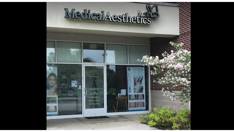 Medical Aesthetics Ann Arbor