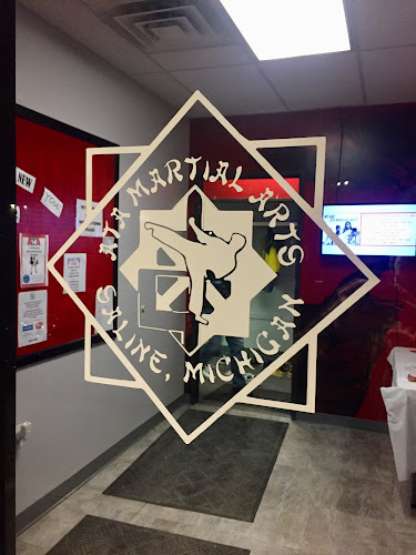 Saline Ata Martial Arts