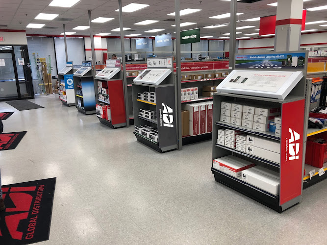 ADI Global Distribution – Wixom