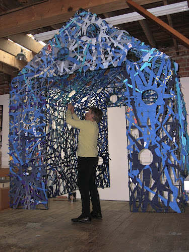 Margaret Parker Studio