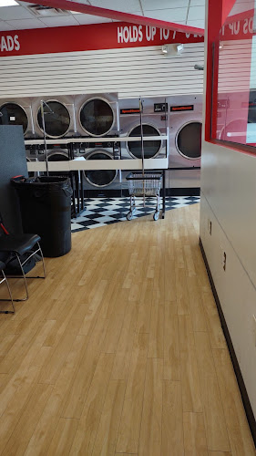 America’s Best Coin Laundry