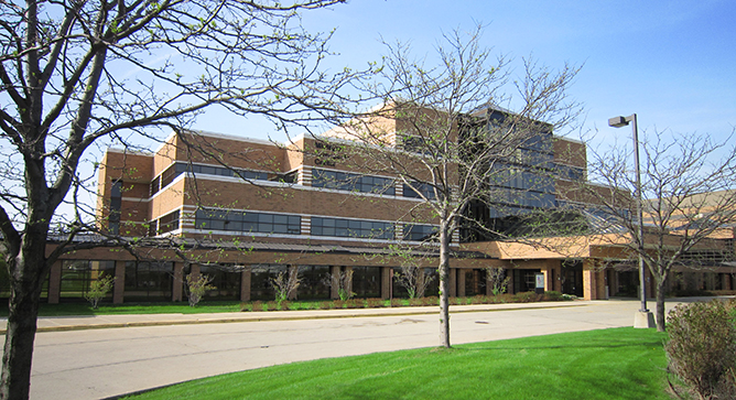 Jason Brodkey, MD – Ann Arbor Neurosurgery – Spine Surgery / Back Pain