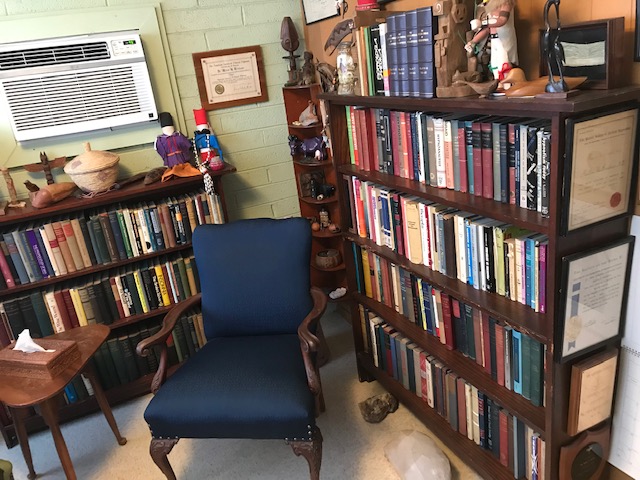 Hypnosis in Ann Arbor