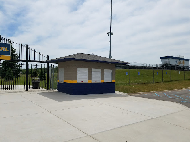 South Lyon High School