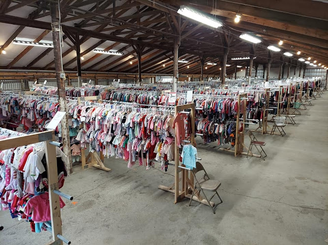 Just Between Friends Ann Arbor – Sept 22-25