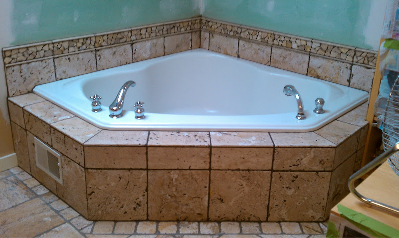 Michigan Tile Installation