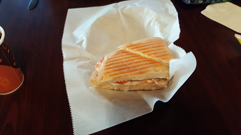 Brewed Awakenings Cafe