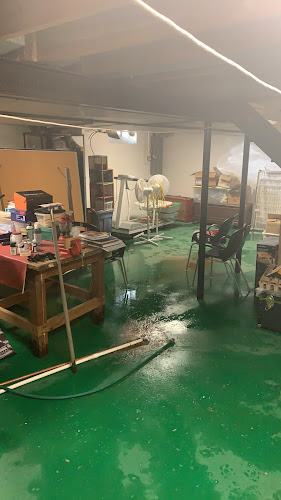 Restoration 1 of Ann Arbor