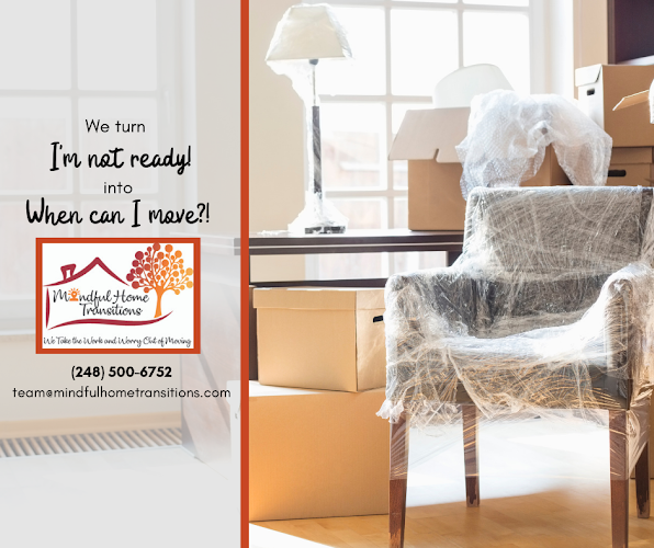 Mindful Home Transitions
