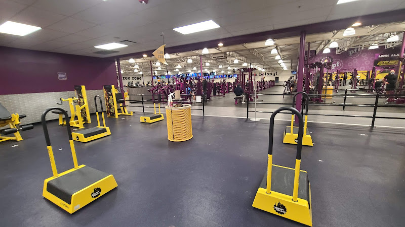 Planet Fitness