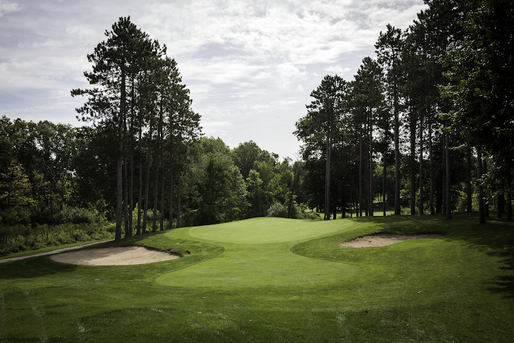 Whispering Pines Golf Club & Banquet Hall