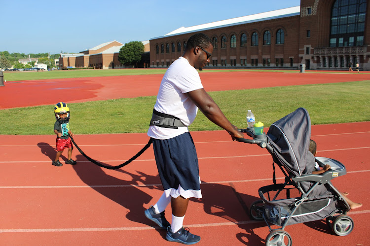 Donald B. Canham Natatorium
