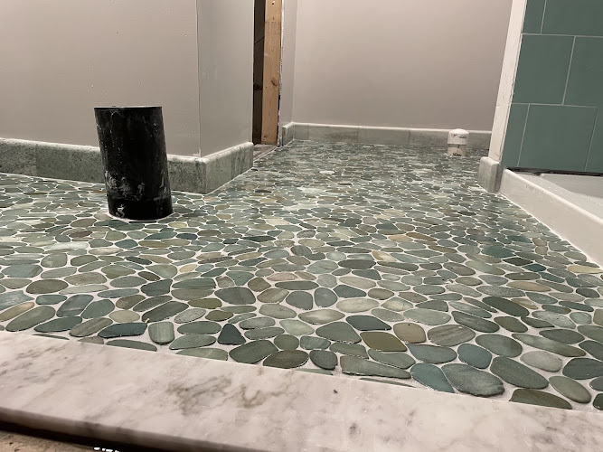 Old World Stone Works