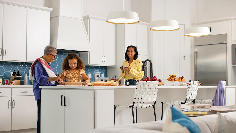 Bella Terrace by Pulte Homes