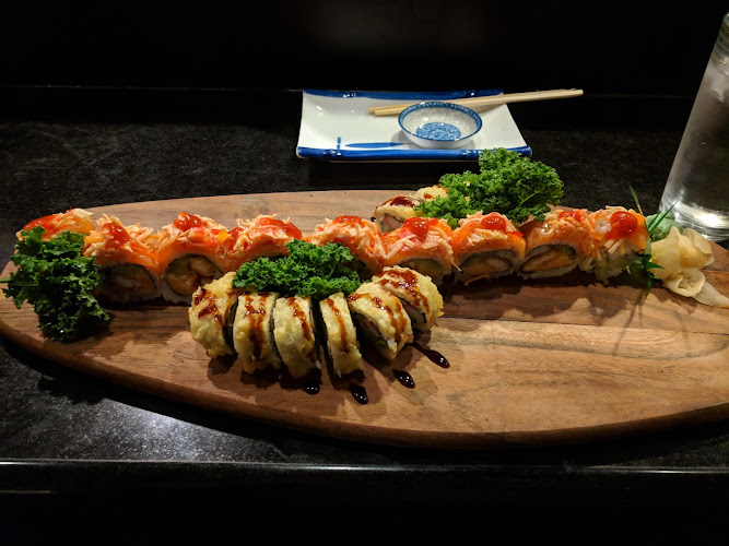 Miki Japanese Restaurant