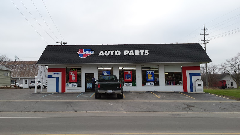 Carquest Auto Parts – Radloff Automotive Supply