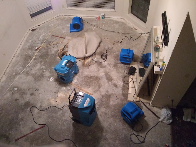 Restoration 1 of Western Wayne County