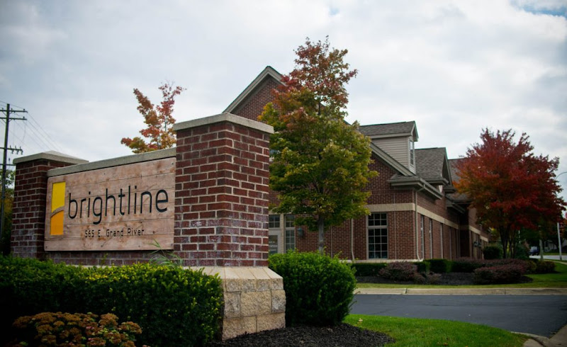 Brightline Technologies, Inc.