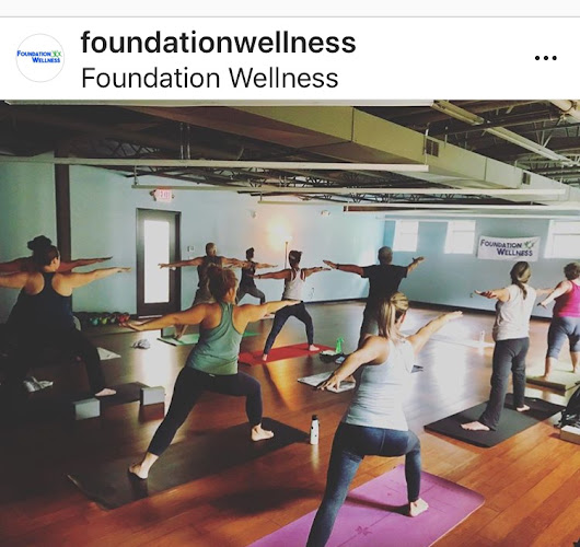 Foundation Wellness