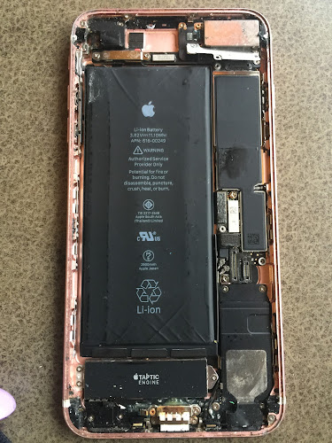 Ann Arbor iPhone Repair