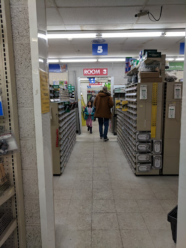 Stadium Hardware Inc.