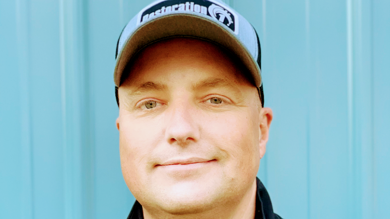 Restoration 1 of Hartland