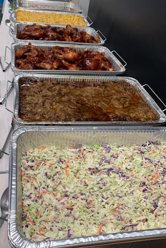 Gary’s Catering – Wedding Catering/Mobile Catering/Corporate Catering