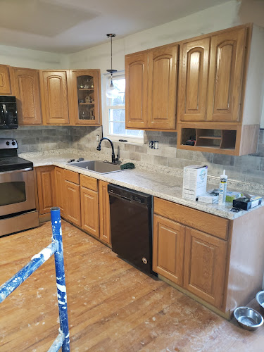 Paul Lawson Remodel, Renovations, and tile.