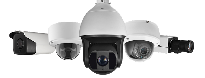 SSD Cabling & Cameras