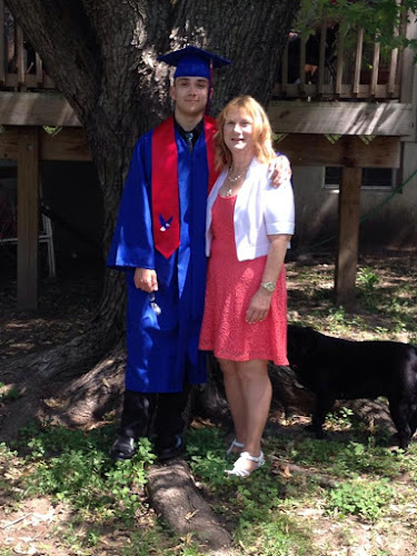 Keith Hafner’s Karate