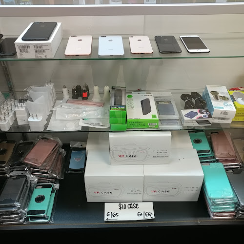 Metro Detroit Phone Repair – Taylor, MI