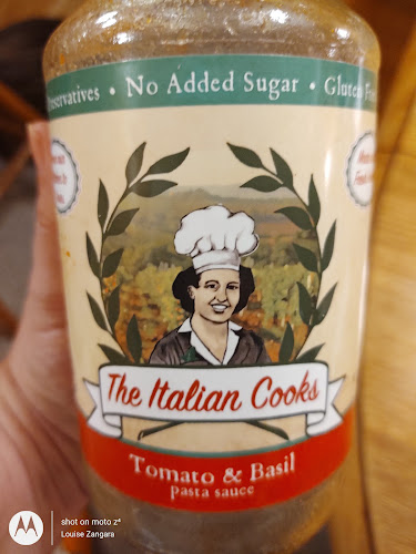 The Italian Cooks