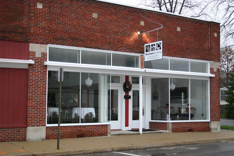 Christian’s Catering