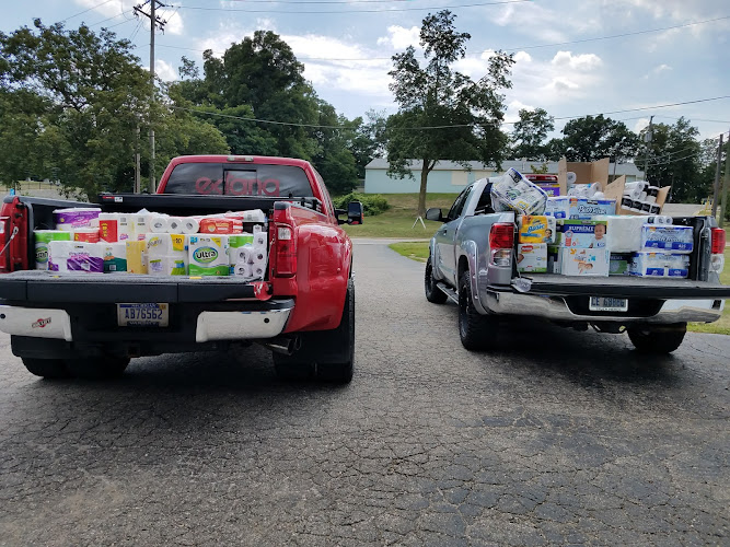 Saline Area Social Service