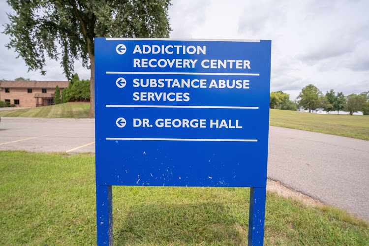 Henry Ford Allegiance Addiction Recovery Center