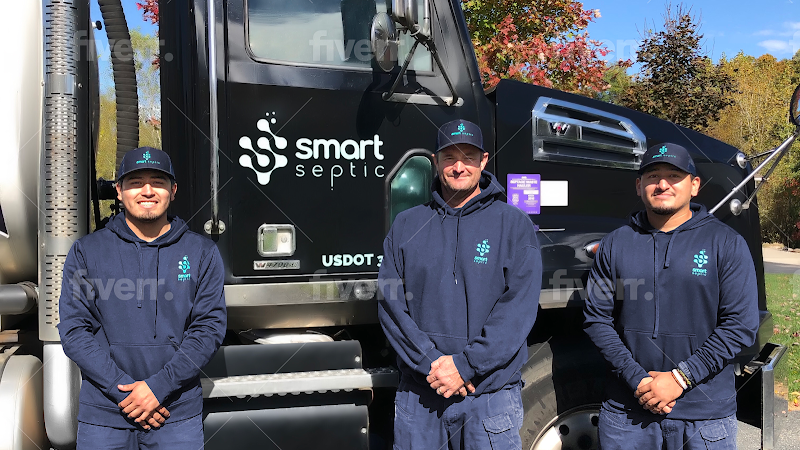Smart Septic Service