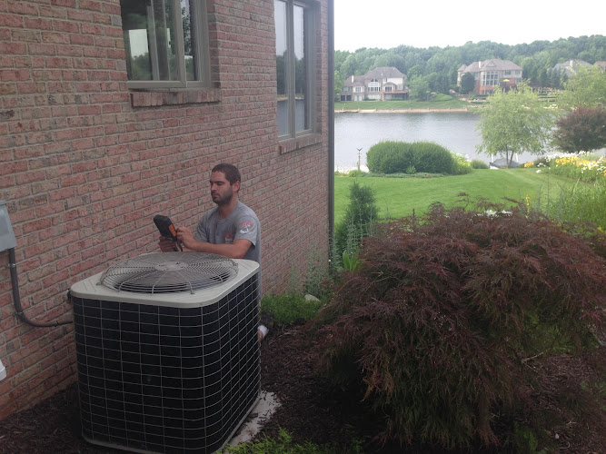 South Lyon Heating And Cooling