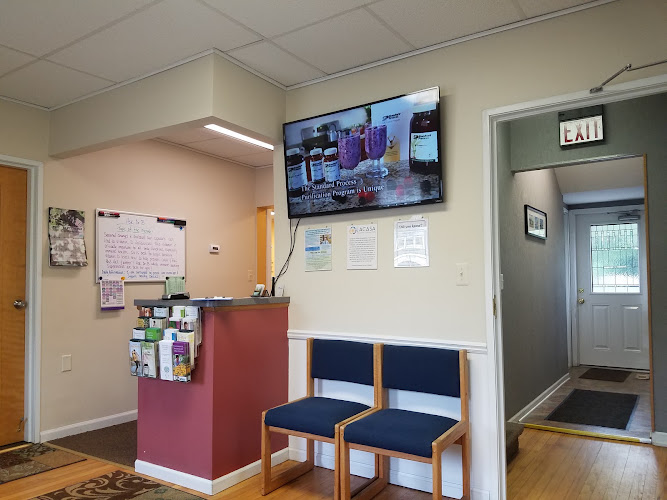 Two Roads Wellness Center