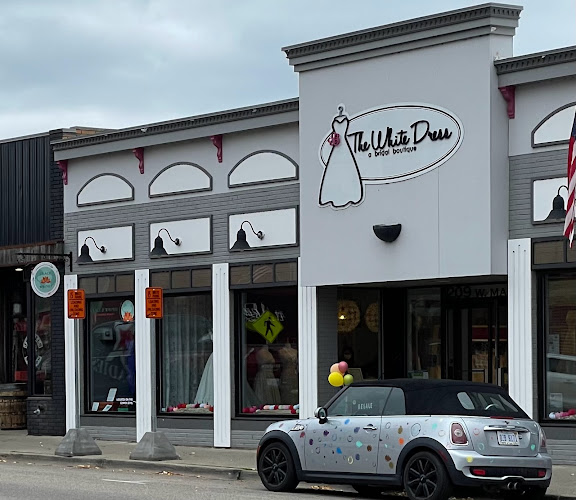 Grace & Whimsy Sustainable Resale